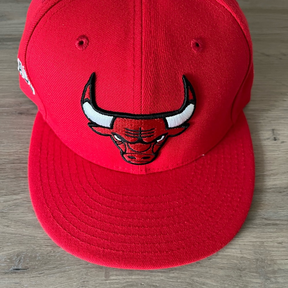 Chicago Bulls New Era 950 snapback
